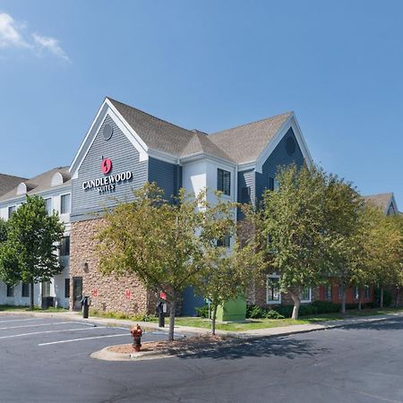 Candlewood Suites Eagan - Mall Of America Area By Ihg Luaran gambar