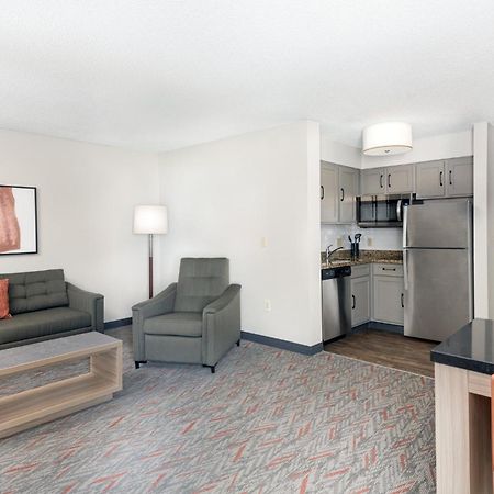 Candlewood Suites Eagan - Mall Of America Area By Ihg Luaran gambar
