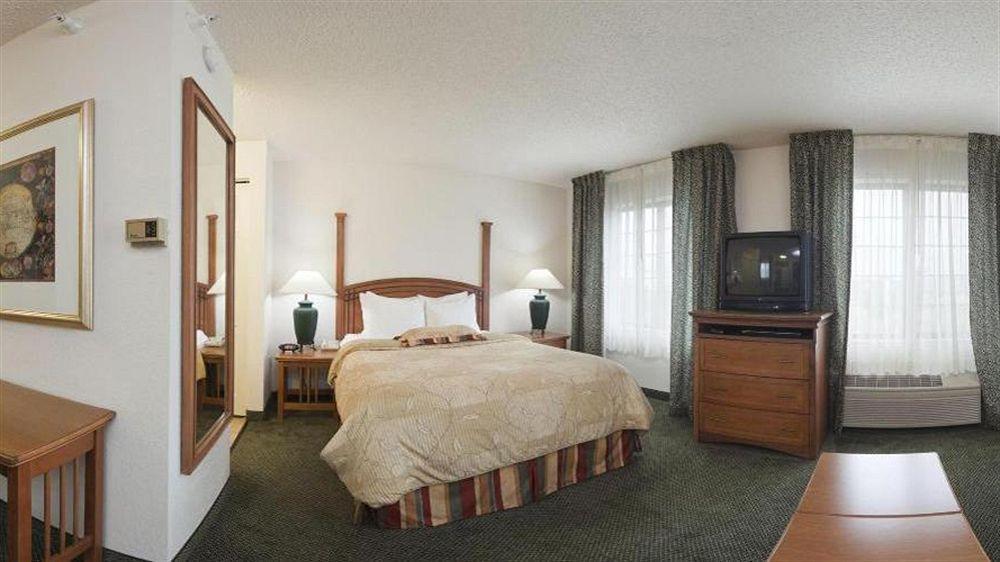 Candlewood Suites Eagan - Mall Of America Area By Ihg Luaran gambar