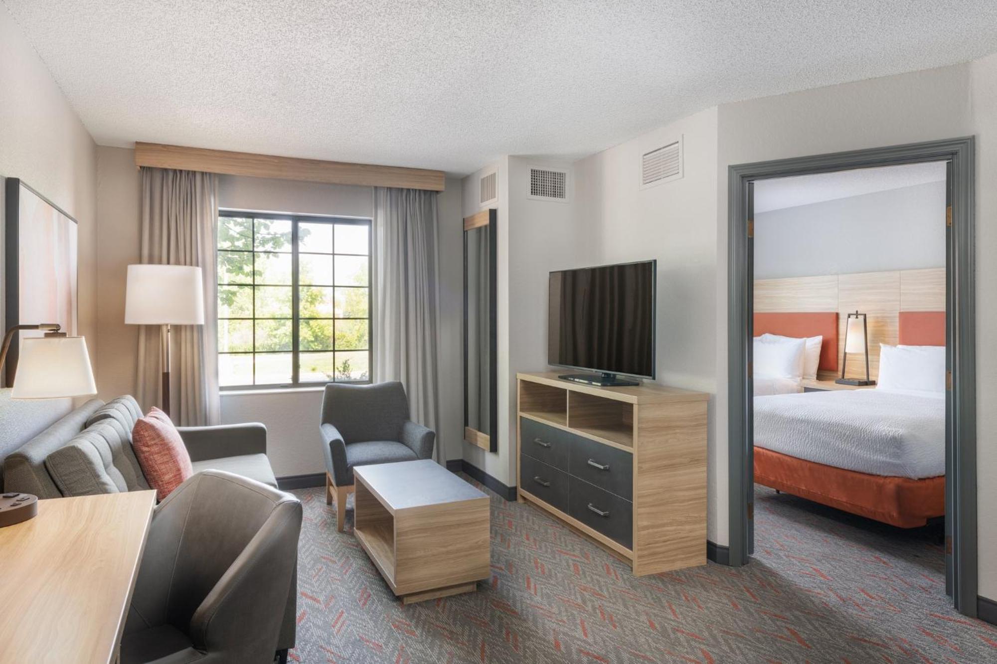 Candlewood Suites Eagan - Mall Of America Area By Ihg Luaran gambar