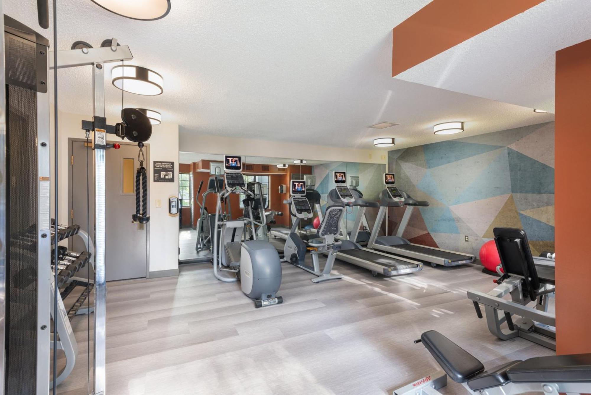 Candlewood Suites Eagan - Mall Of America Area By Ihg Luaran gambar