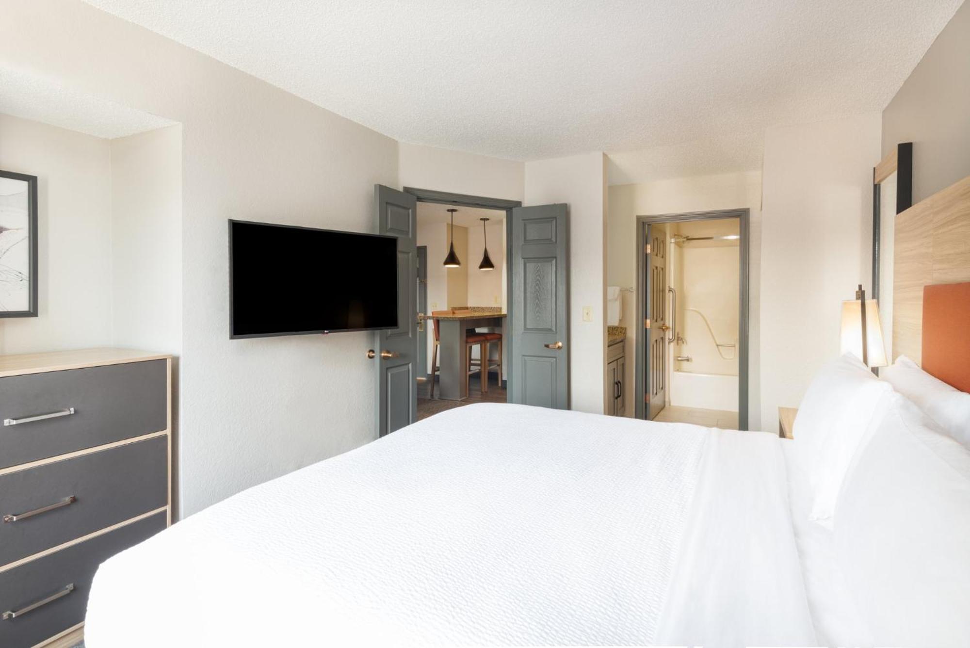 Candlewood Suites Eagan - Mall Of America Area By Ihg Luaran gambar