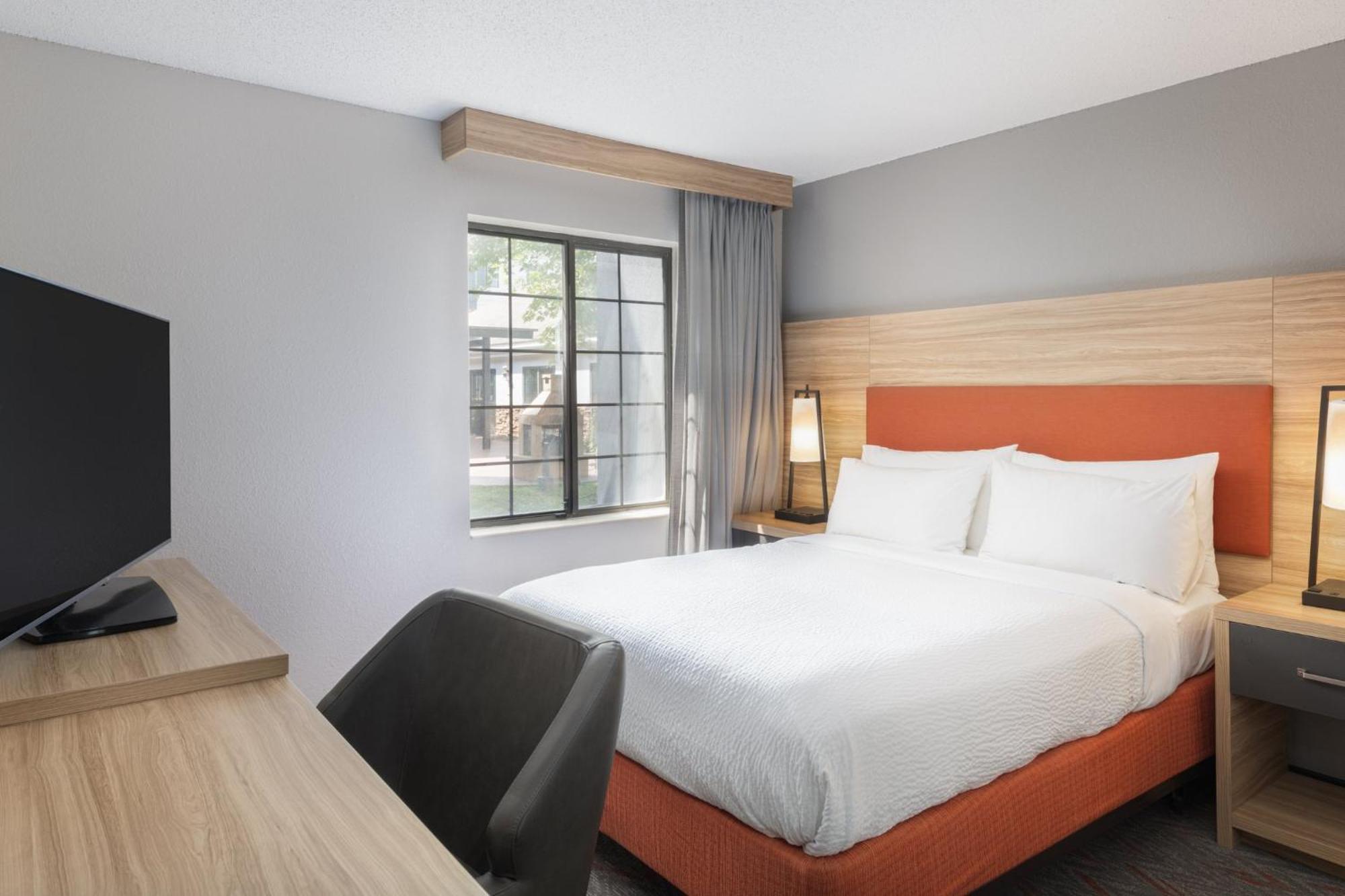Candlewood Suites Eagan - Mall Of America Area By Ihg Luaran gambar