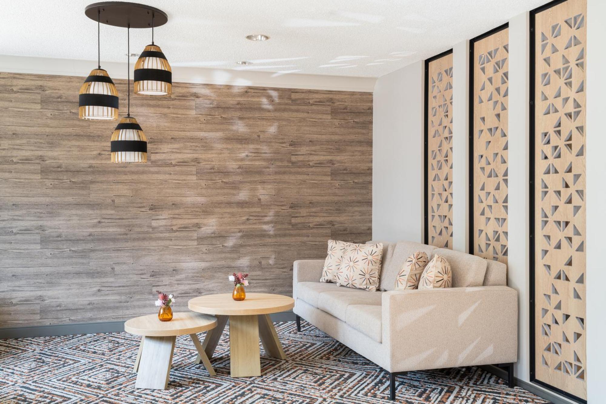 Candlewood Suites Eagan - Mall Of America Area By Ihg Luaran gambar