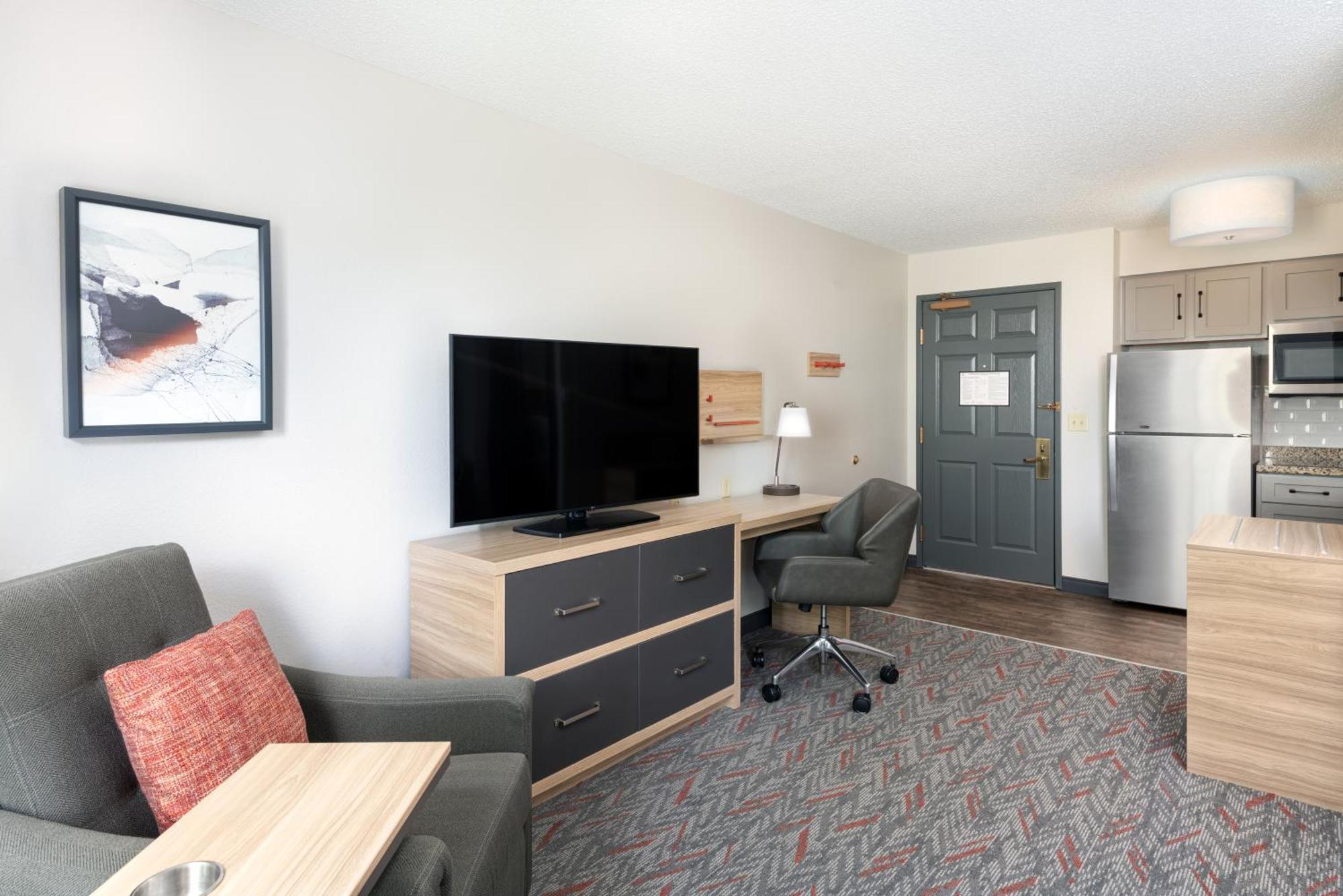Candlewood Suites Eagan - Mall Of America Area By Ihg Luaran gambar