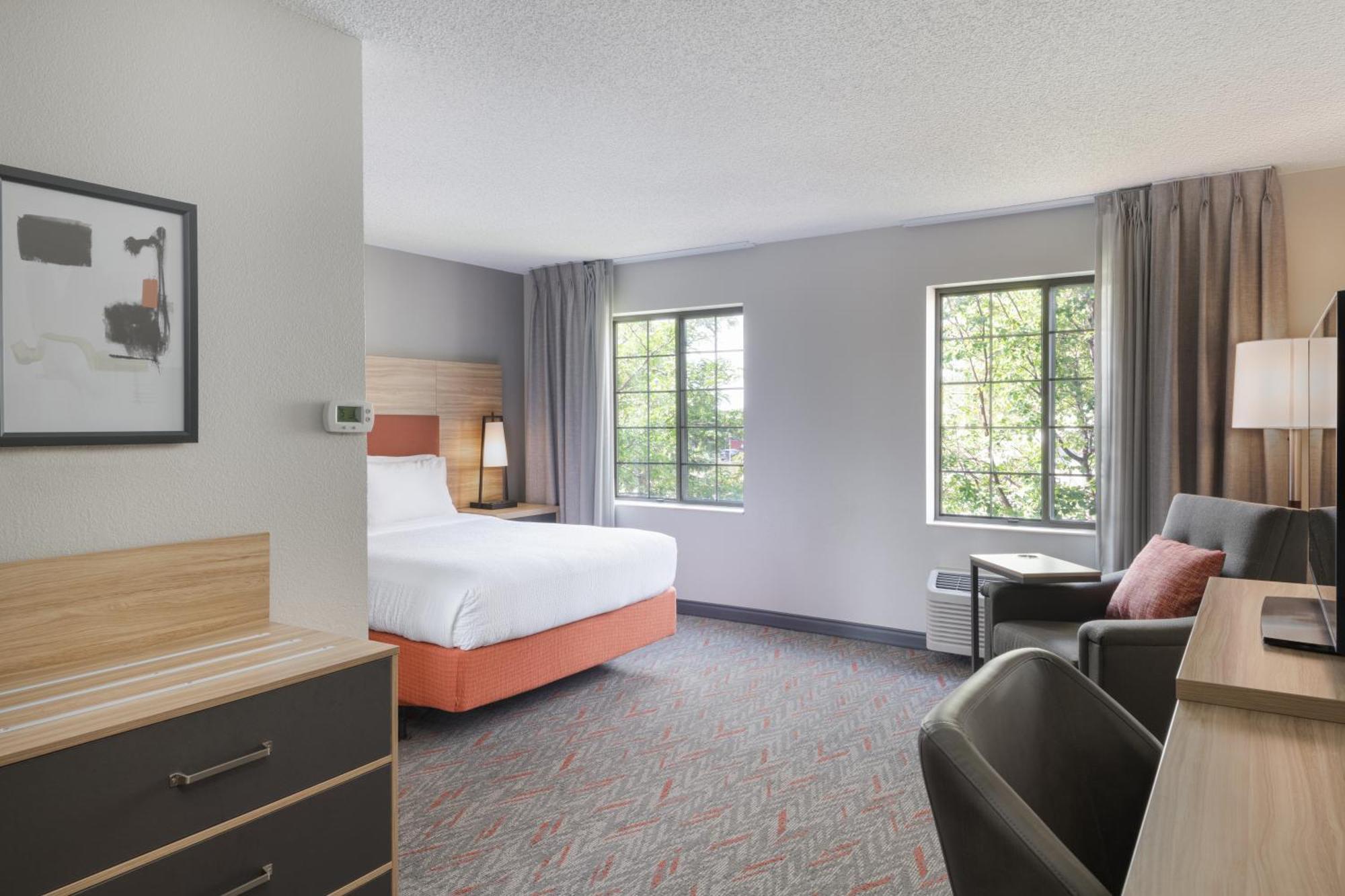 Candlewood Suites Eagan - Mall Of America Area By Ihg Luaran gambar
