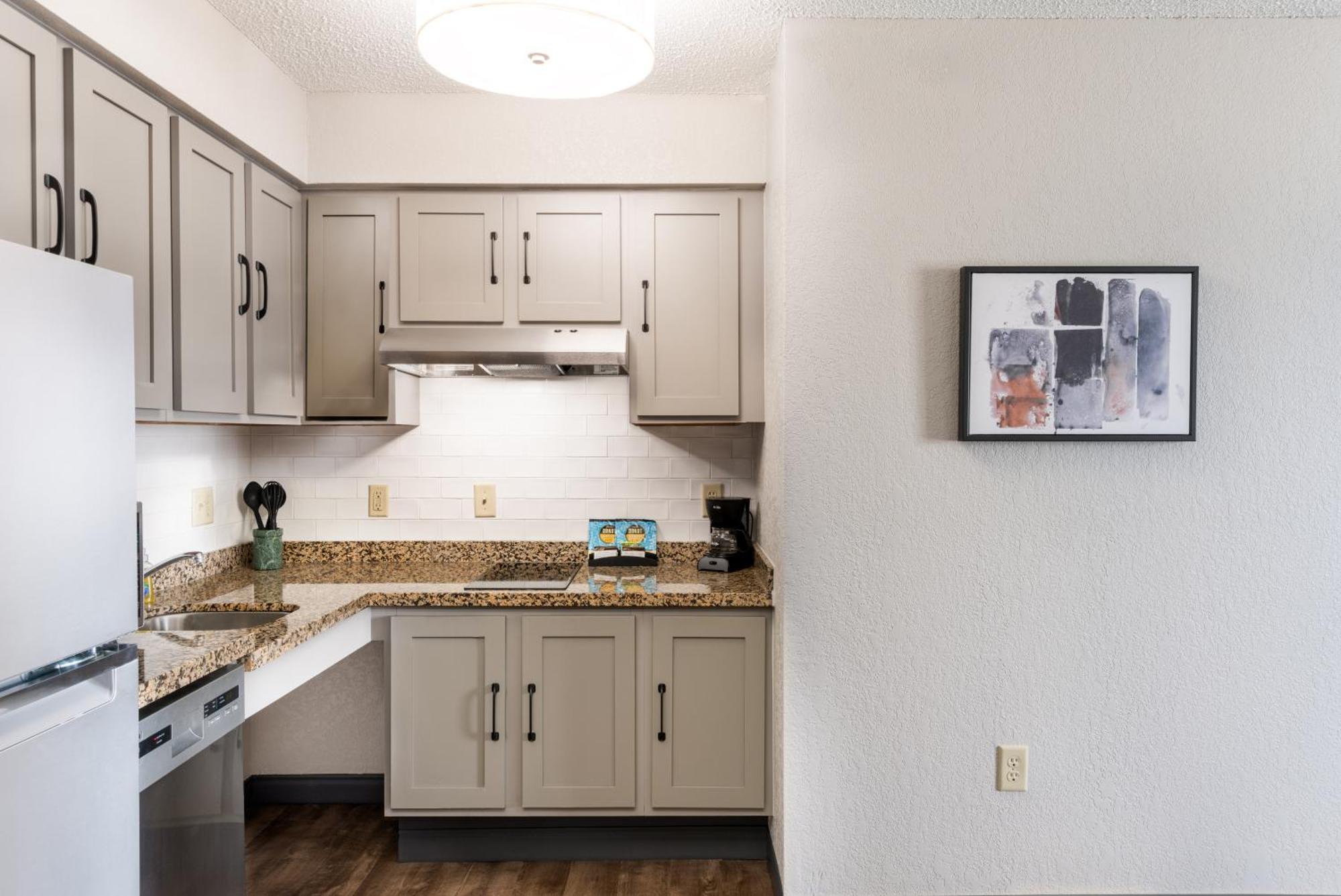 Candlewood Suites Eagan - Mall Of America Area By Ihg Luaran gambar