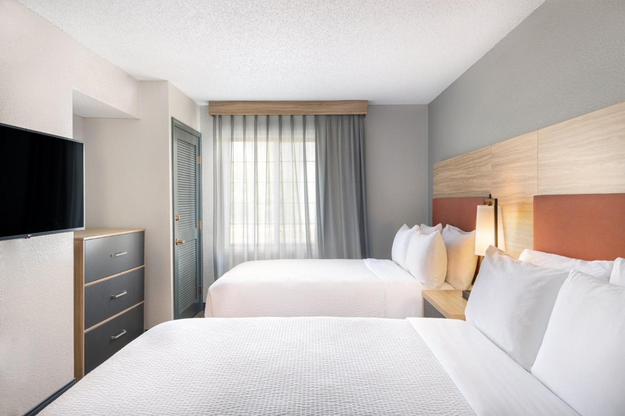 Candlewood Suites Eagan - Mall Of America Area By Ihg Luaran gambar