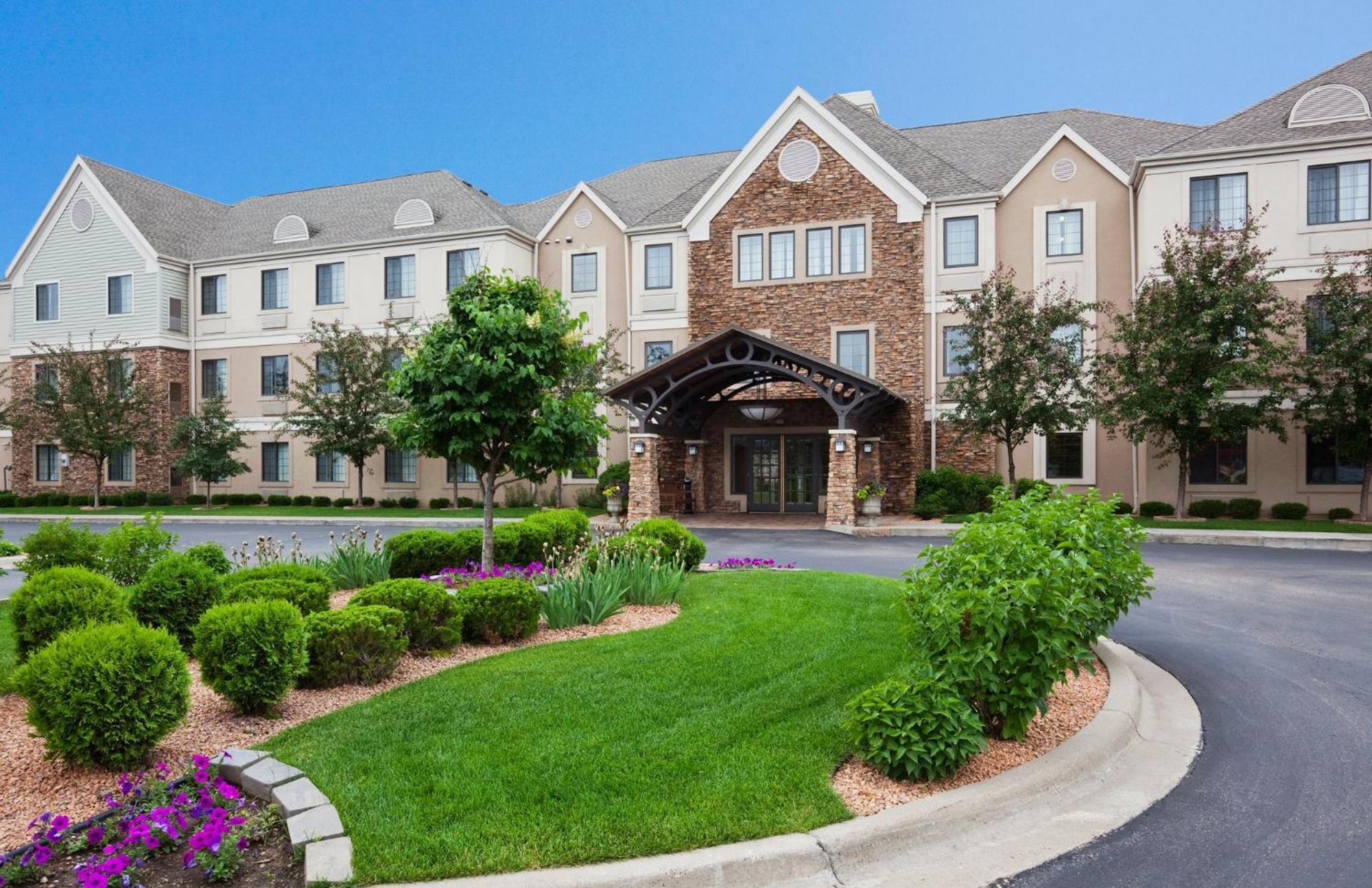 Candlewood Suites Eagan - Mall Of America Area By Ihg Luaran gambar