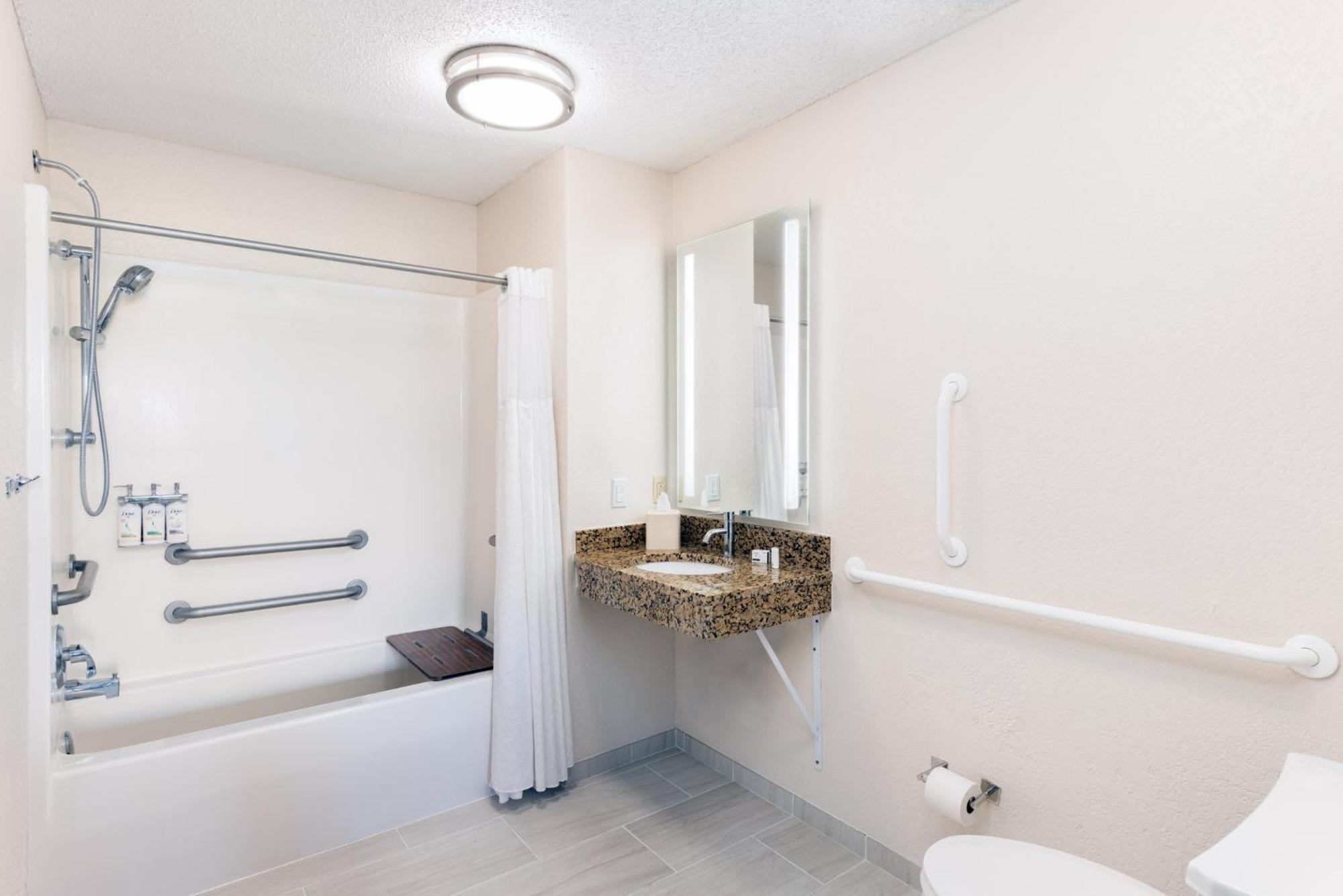 Candlewood Suites Eagan - Mall Of America Area By Ihg Luaran gambar