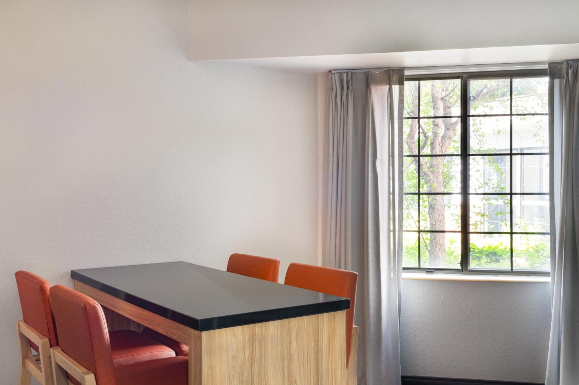 Candlewood Suites Eagan - Mall Of America Area By Ihg Luaran gambar