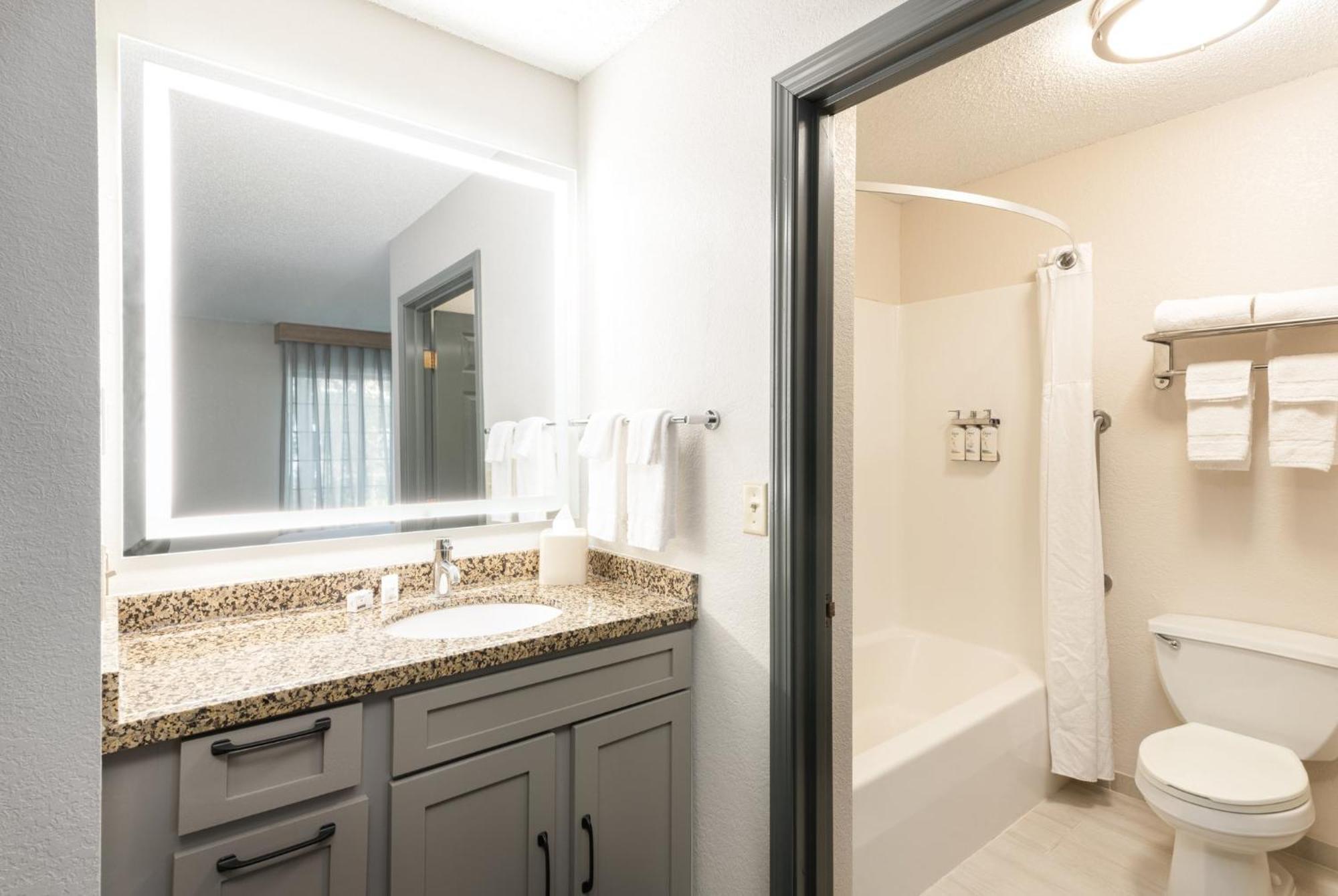 Candlewood Suites Eagan - Mall Of America Area By Ihg Luaran gambar