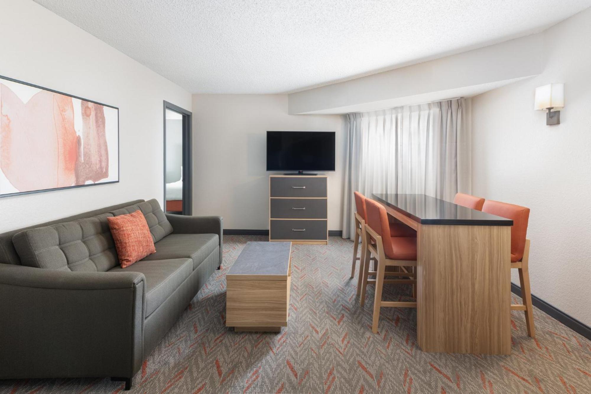 Candlewood Suites Eagan - Mall Of America Area By Ihg Luaran gambar