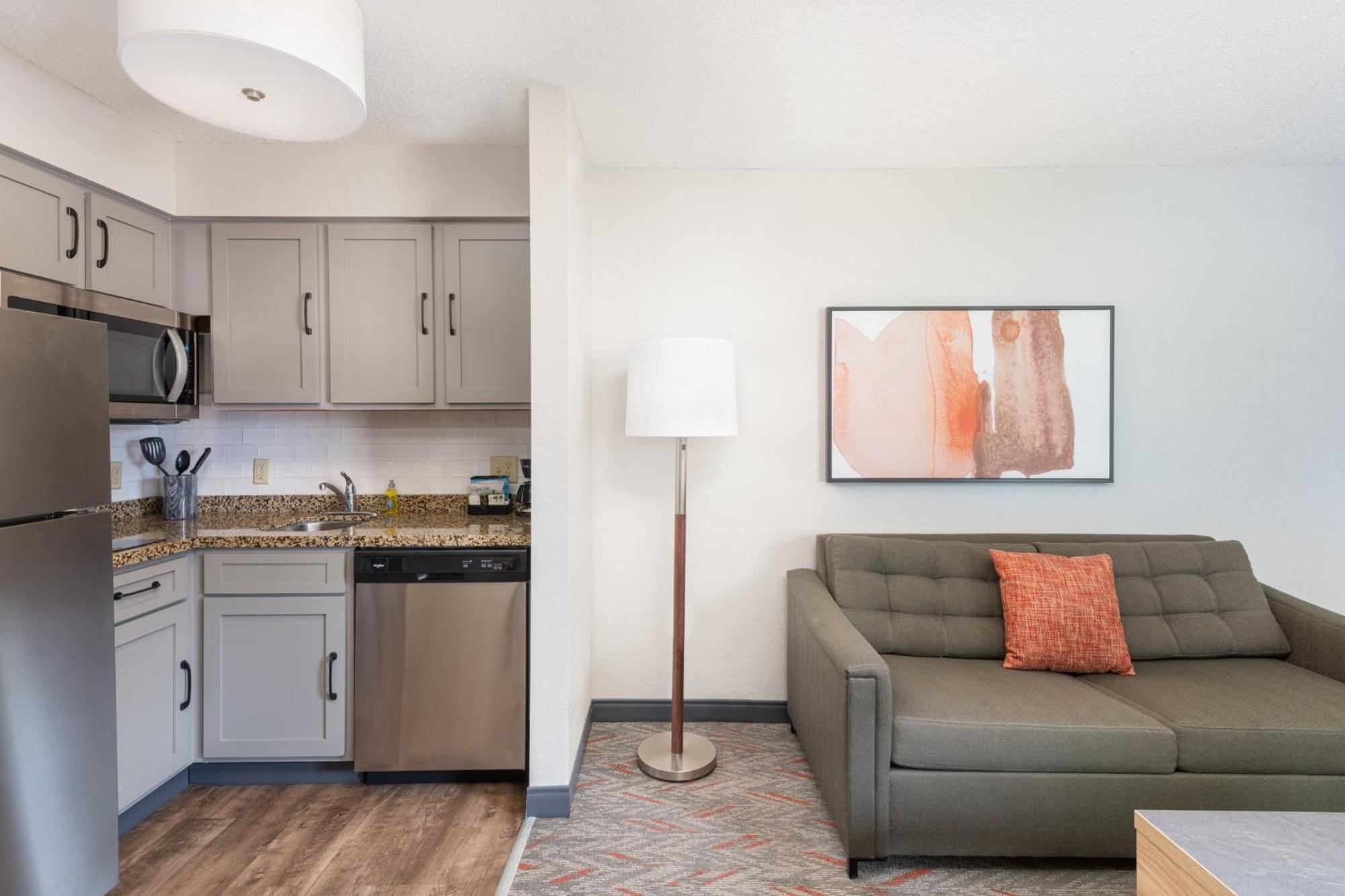 Candlewood Suites Eagan - Mall Of America Area By Ihg Luaran gambar