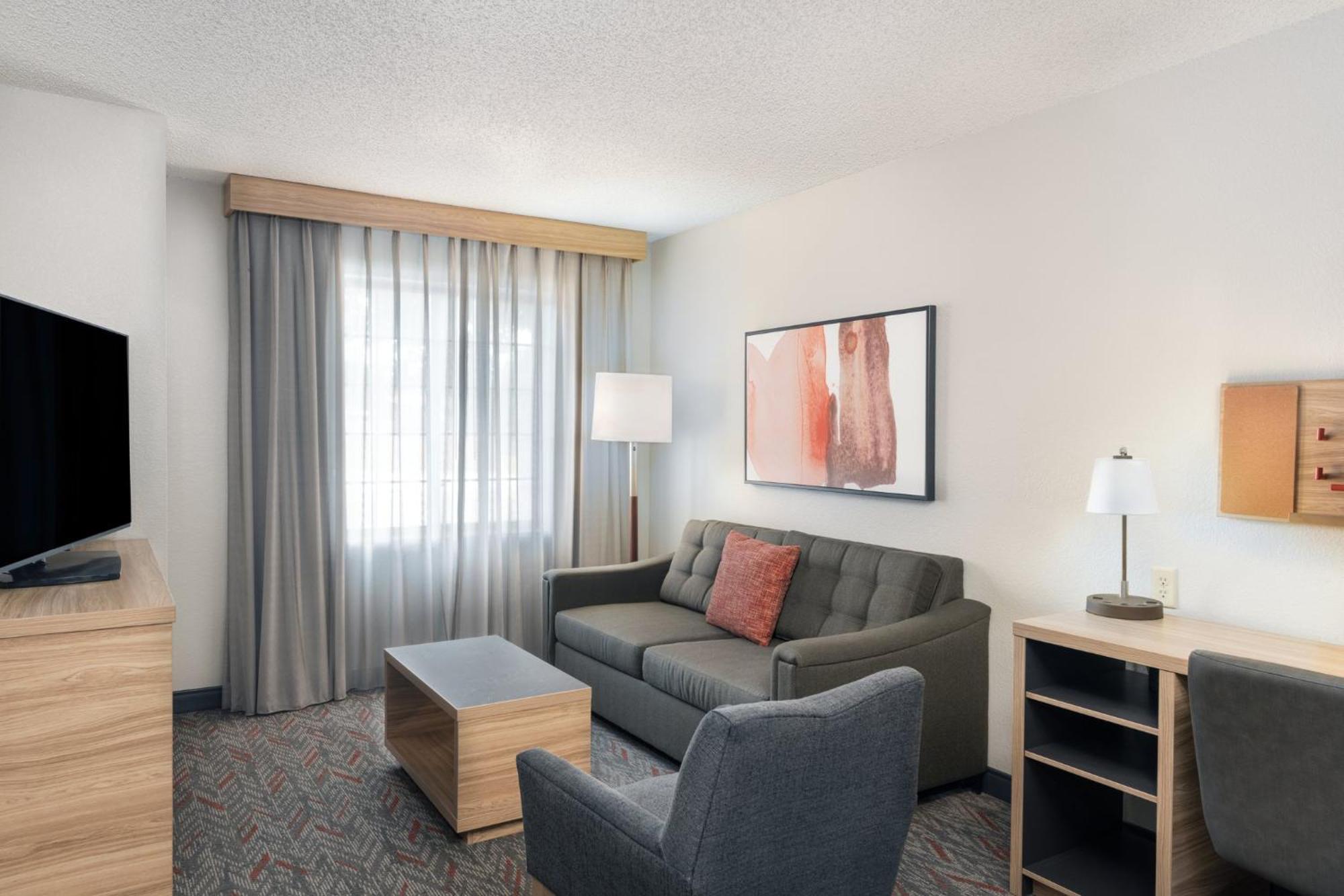 Candlewood Suites Eagan - Mall Of America Area By Ihg Luaran gambar