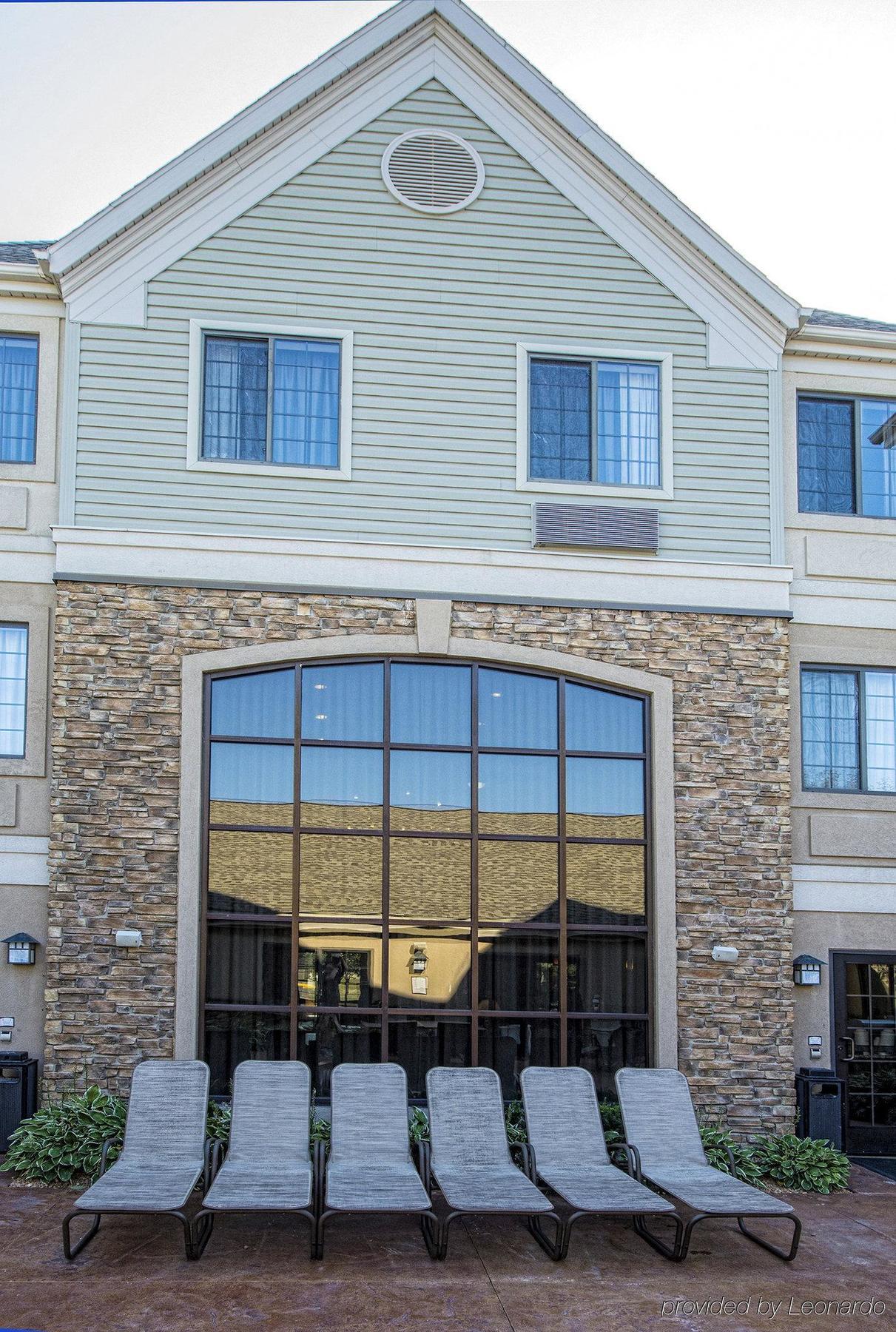 Candlewood Suites Eagan - Mall Of America Area By Ihg Luaran gambar