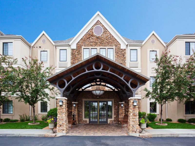 Candlewood Suites Eagan - Mall Of America Area By Ihg Luaran gambar