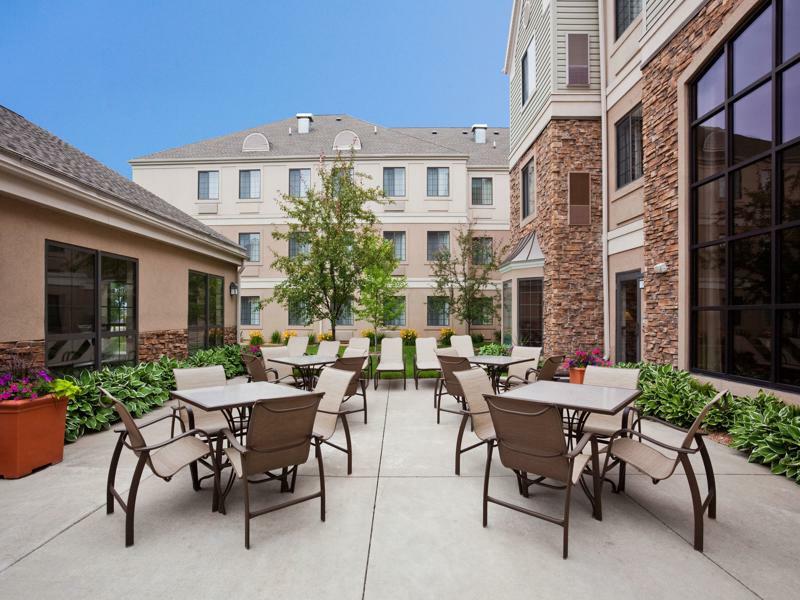Candlewood Suites Eagan - Mall Of America Area By Ihg Luaran gambar