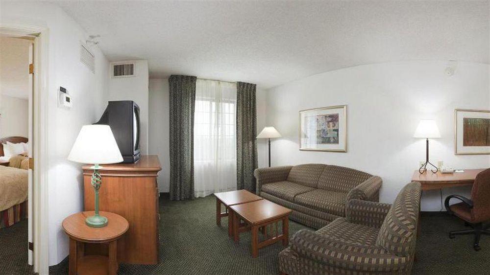 Candlewood Suites Eagan - Mall Of America Area By Ihg Luaran gambar