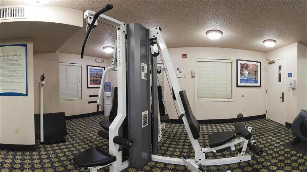 Candlewood Suites Eagan - Mall Of America Area By Ihg Luaran gambar