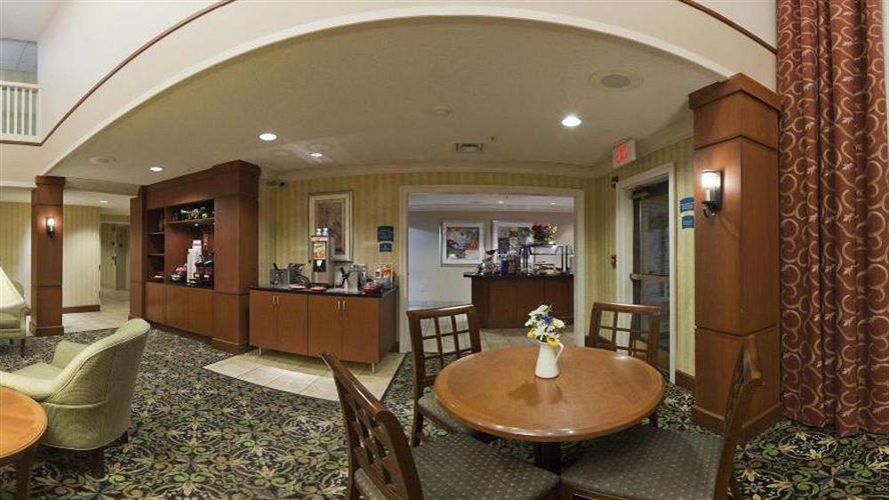 Candlewood Suites Eagan - Mall Of America Area, An Ihg Hotel Luaran gambar