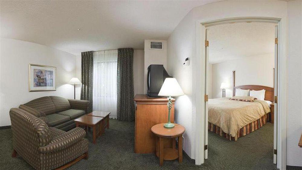 Candlewood Suites Eagan - Mall Of America Area By Ihg Luaran gambar