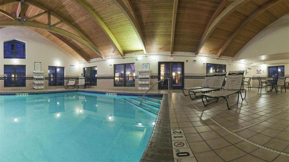 Candlewood Suites Eagan - Mall Of America Area By Ihg Luaran gambar