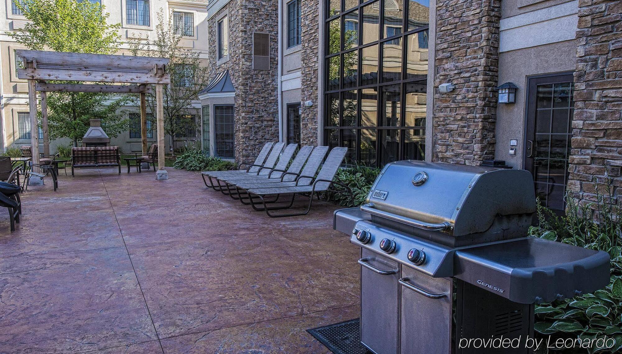 Candlewood Suites Eagan - Mall Of America Area By Ihg Luaran gambar