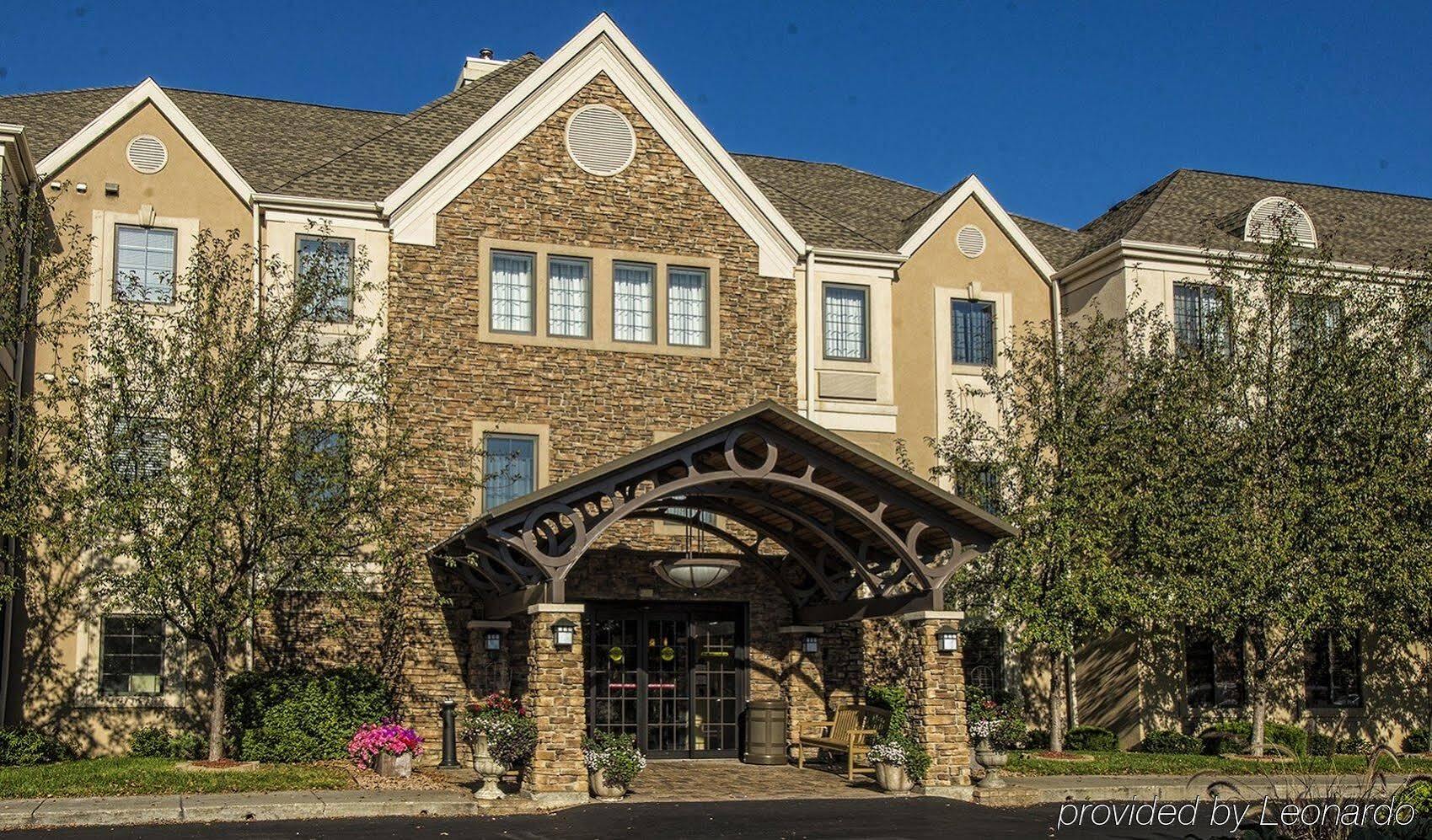 Candlewood Suites Eagan - Mall Of America Area By Ihg Luaran gambar