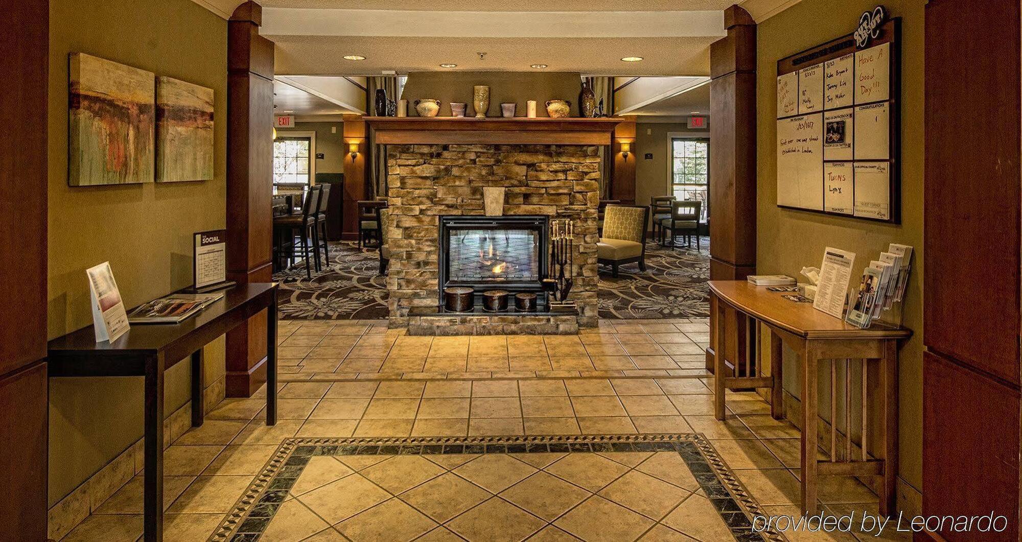 Candlewood Suites Eagan - Mall Of America Area By Ihg Luaran gambar